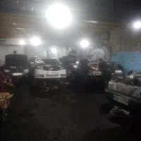 تعمیرات تخصصی خودرو شبانه روزی