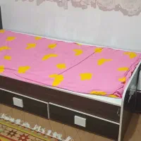 فروش تخت نوجوان یک نفره