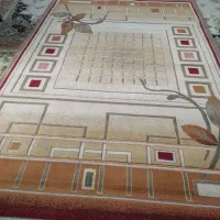 دو عدد فرش ۹متری ۶متری