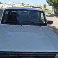 مزداوانت ۹۹دوکابین