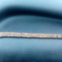 تسبیح دست ساز حکاکی شده