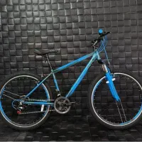 دوچرخه بلست خیلی تمیز سایز۲۷