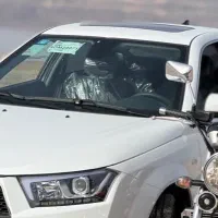 دنا پلاس توربو اتوماتیک اپشنال