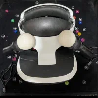 عینک واقعیت مجازی(VR)