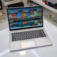 لپتاپ ۱۴ اینچ اچ پی سیمکارتخور