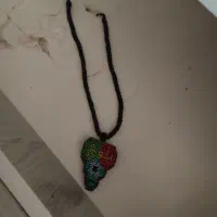 سلام دوستان عزیز گردنبندی زندان بافت