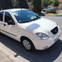 تیبا ۲ مدل ۹۸