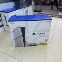 PS5 slim|کنسول، بازی ویدئویی و آنلاین|تهران, صادقیه|دیوار