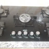 گاز صفحه ای