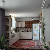 خونه ویلایی باغ دار