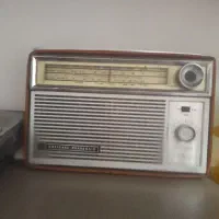 رادیو‌عتیقه