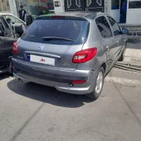 207 بیرنگ اتومات ۹۶