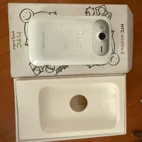 HTC wildfire s|موبایل|تهران, جنت‌آباد مرکزی|دیوار