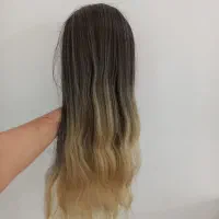 کله مانکن نو مناسب شنیون