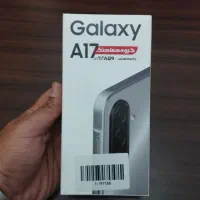 a17 128 آکبند با ۱۸ ماه گارانتی شرکتی
