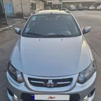 کوئیک پارس خودرویی 1402