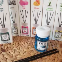 انواع خوشبوکننده های ایفل برای محیط کار و منزل