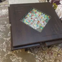 میز جلو مبلی