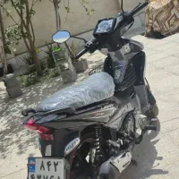 شاهین موتور