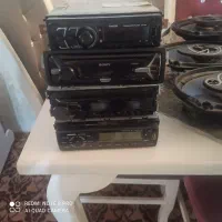 ضبط وباند