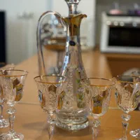 کریستال چک