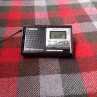 رادیو. ۱۲ باند