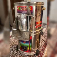 سبزی خورد کن دو لیتری