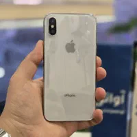iPhone X 256GB خرید - فروش