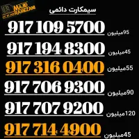 917دائمی قدیمی