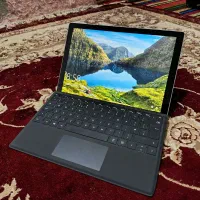 Microsoft surface pro 7