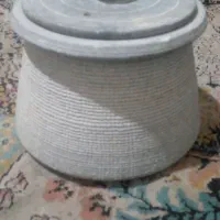 دیگ سنگی