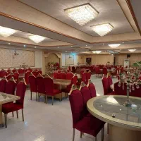 فروش۲۴۰ متر کافه رستوران سنتی ۵۰ ساله بلوارکشاورز