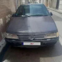 روآ مدل 86