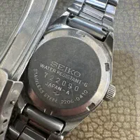ساعت Seiko 5 اتوماتیک زنانه اصل|ساعت|شیراز, شاهچراغ|دیوار
