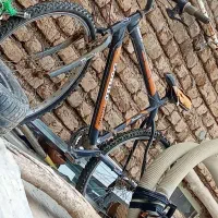 دوچرخه