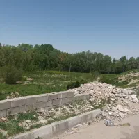 زمین مسکونی و تجاری به قیمت کاسبی