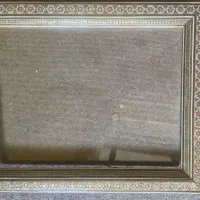 قاب عکس خاتم کاری