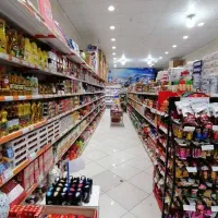 استخدام فروشنده در فروشگاه های زنجیره ای باران