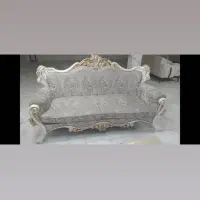 مبل سلطنتی چوب راش