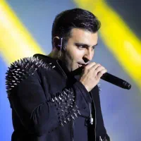 بلیت کنسرت علیرضا طلیسچی