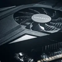 کارت گرافیک GIGABYTE GTX 1650 OC 4G (GDDR6)