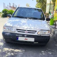 پراید وانت مدل ۴۰۲