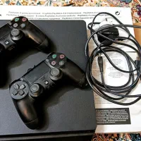کنسول ps4