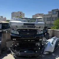 سپر چراغ خطر سینی فن دیاغ آزرا سوناتا