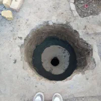 چاه کن تخلیه چاه تخریب ساختمان