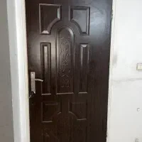 درب ورودی اپارتمان