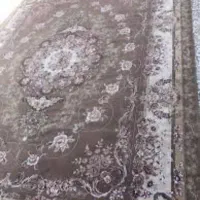 فرش گردویی ۹متری