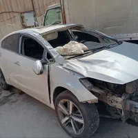 سراتو ۲۰۱۷ فول خلیج