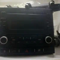 ظبط فابریک پارس