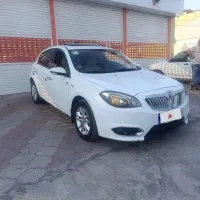 برلیانس 320
